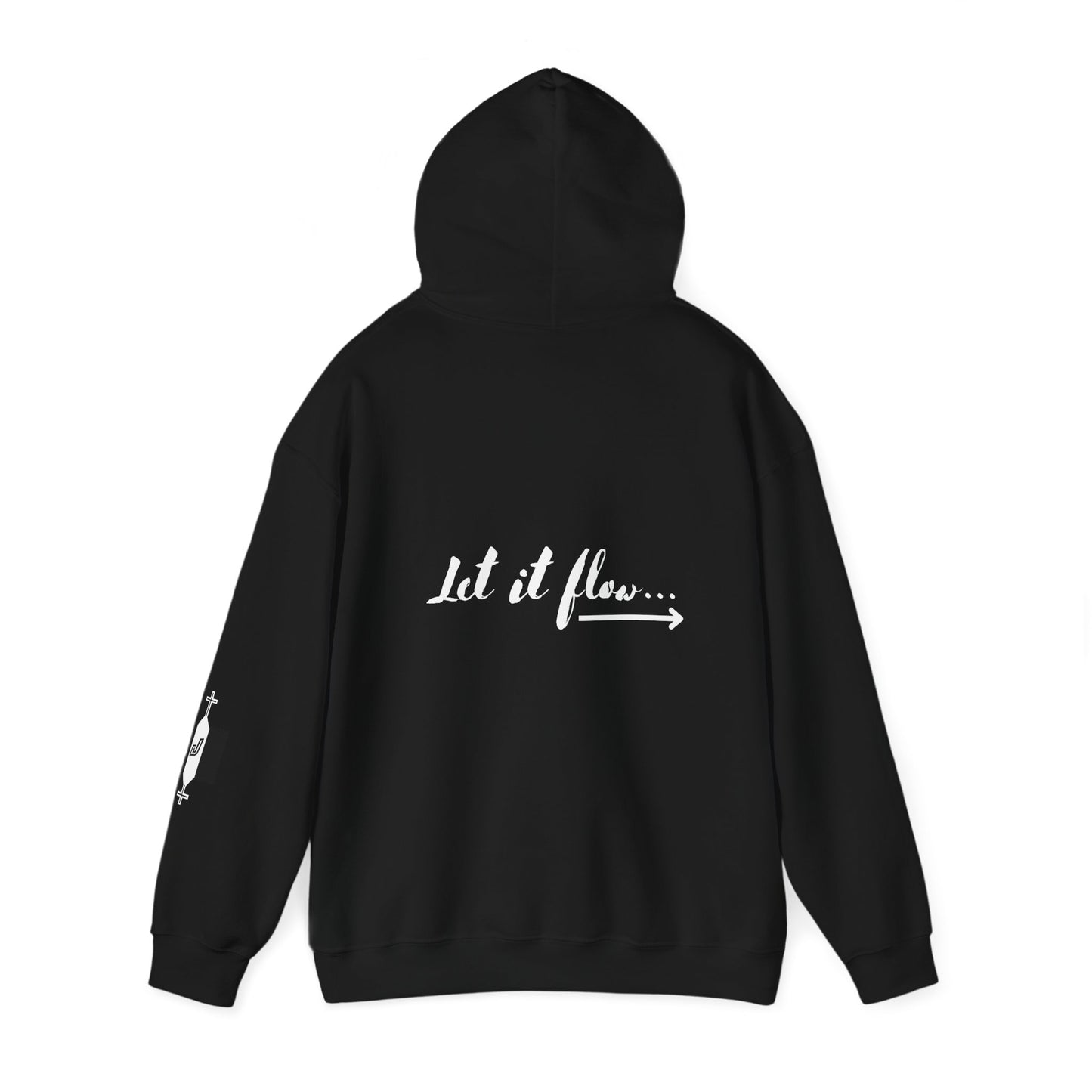 Heavy Blend Hooded Sweatshirt JORDANO12