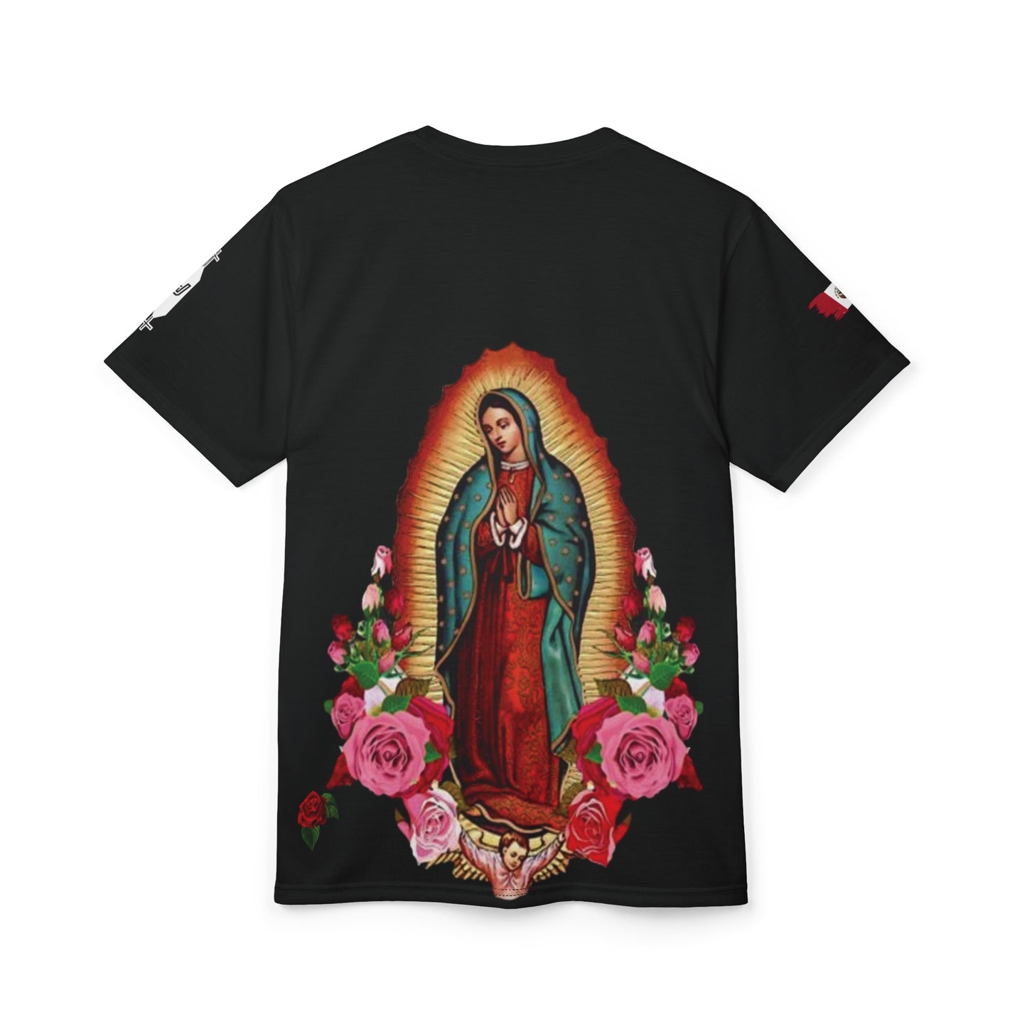 VIRGEN DE GUADALUPE MEX