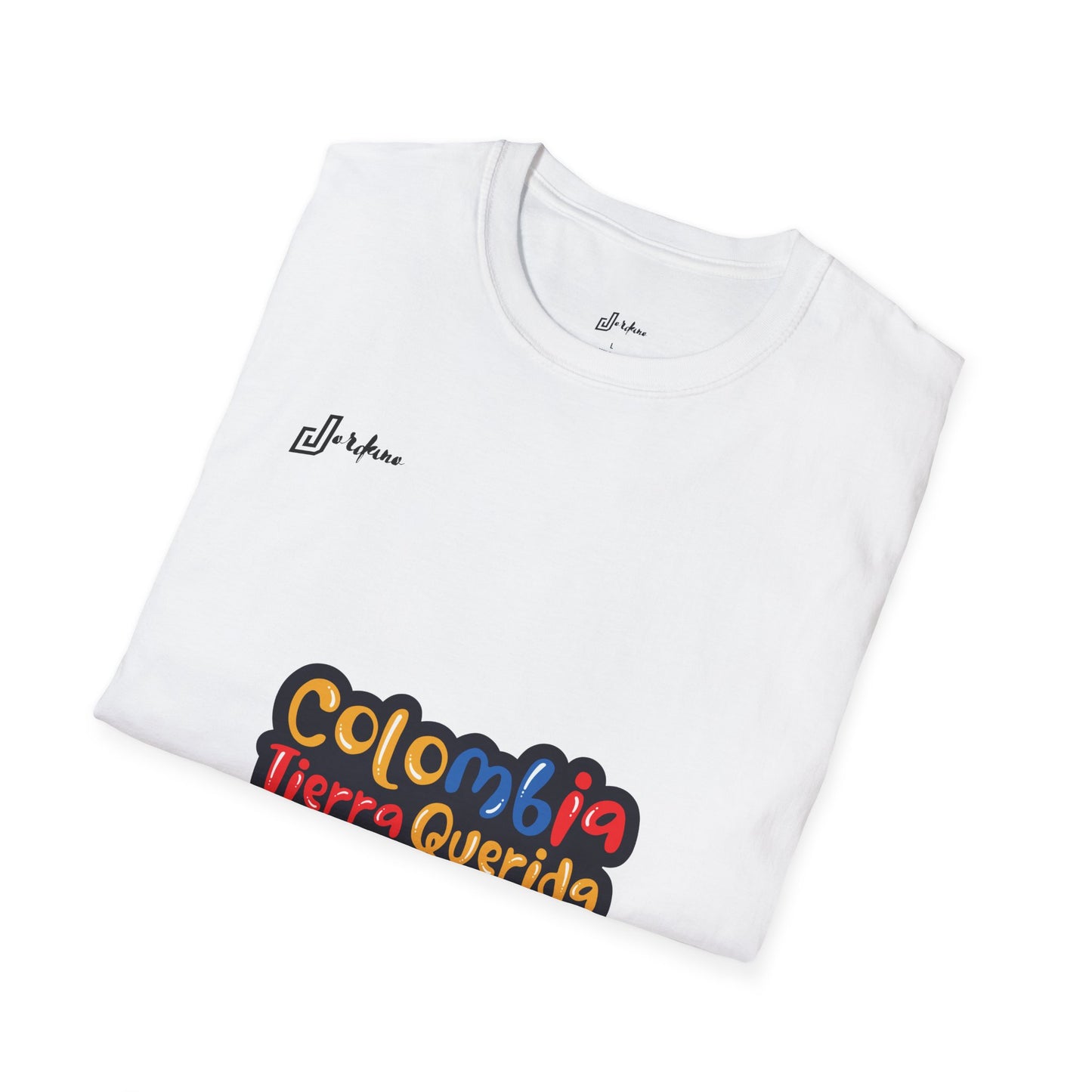 Colombia T-Shirt