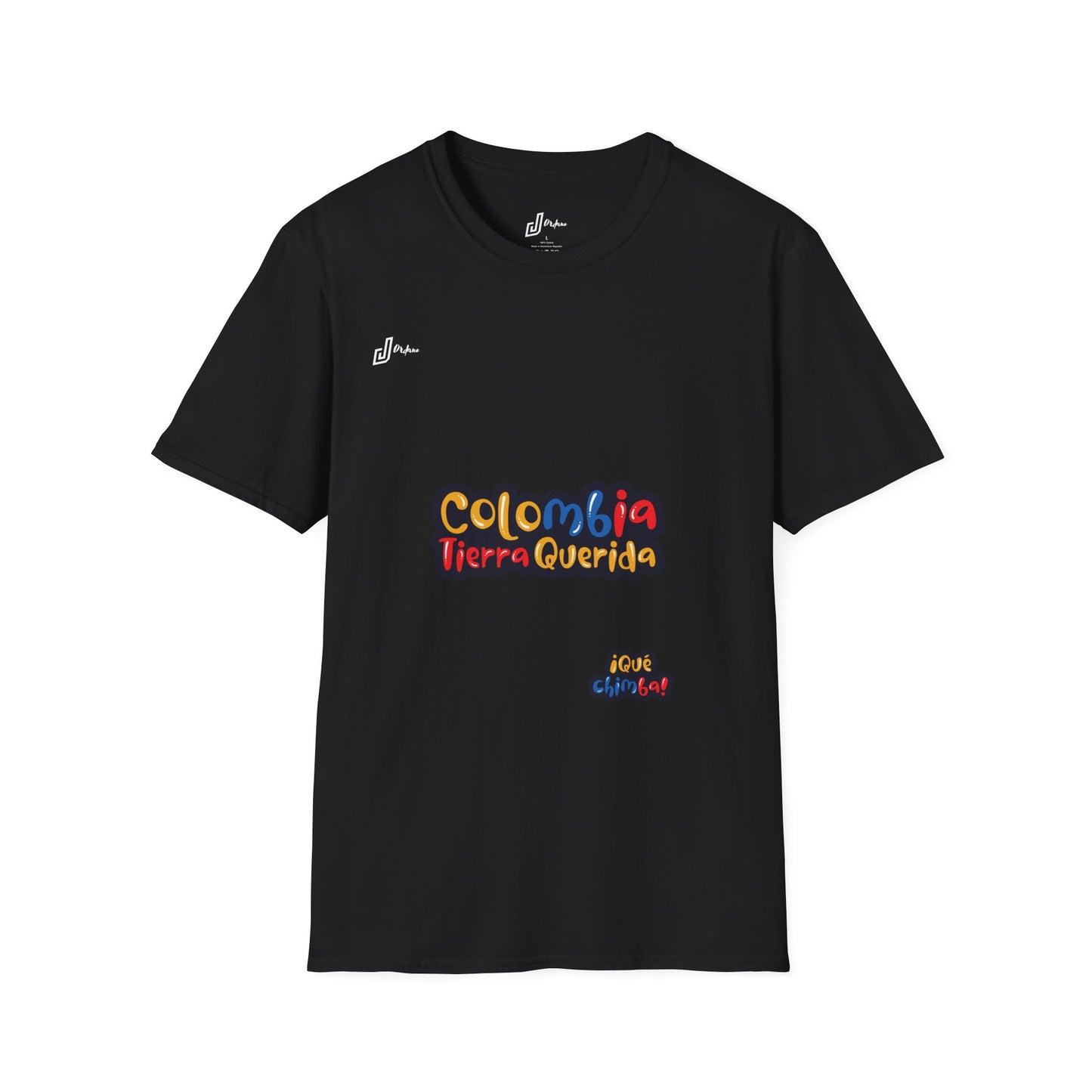 Colombia T-Shirt