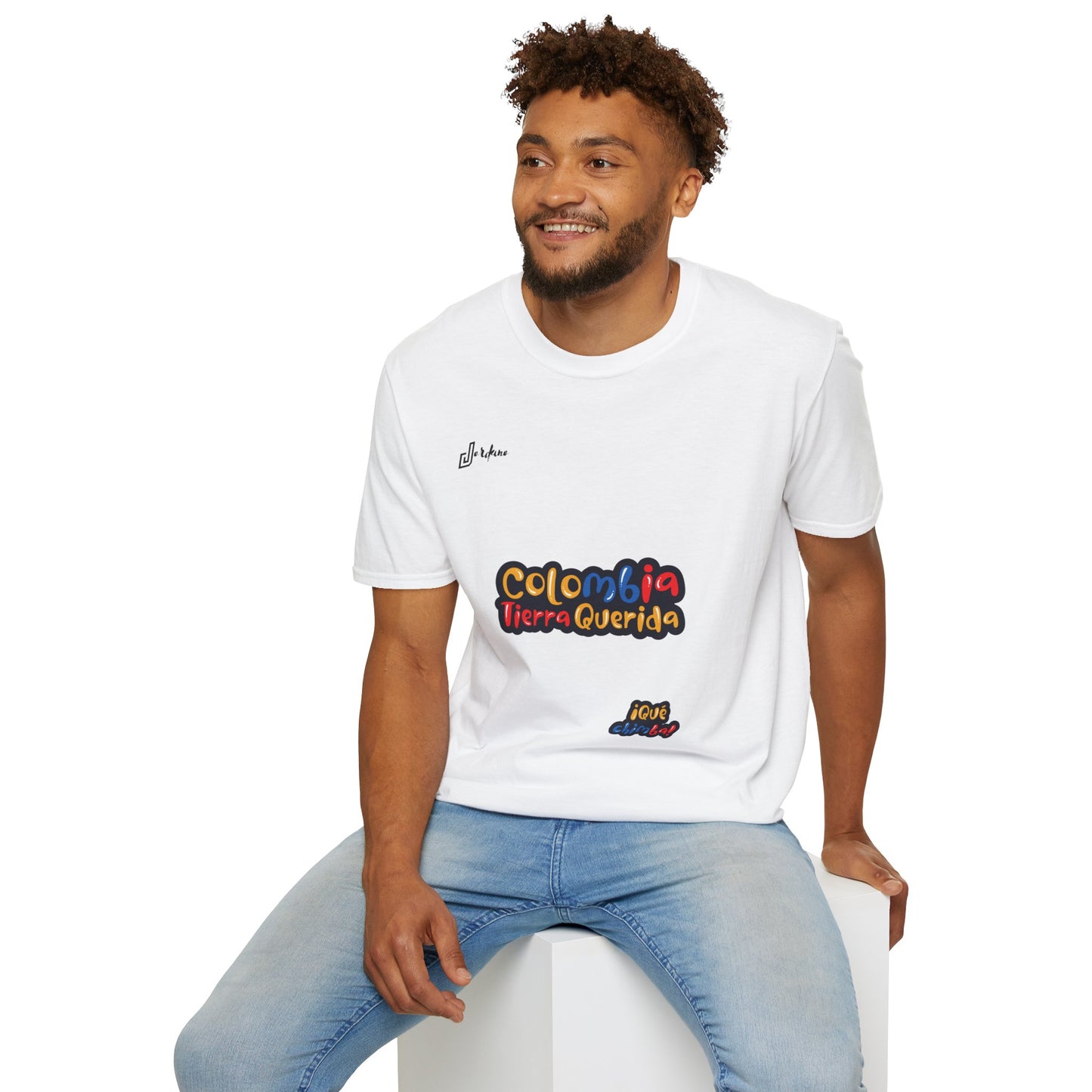 Colombia T-Shirt