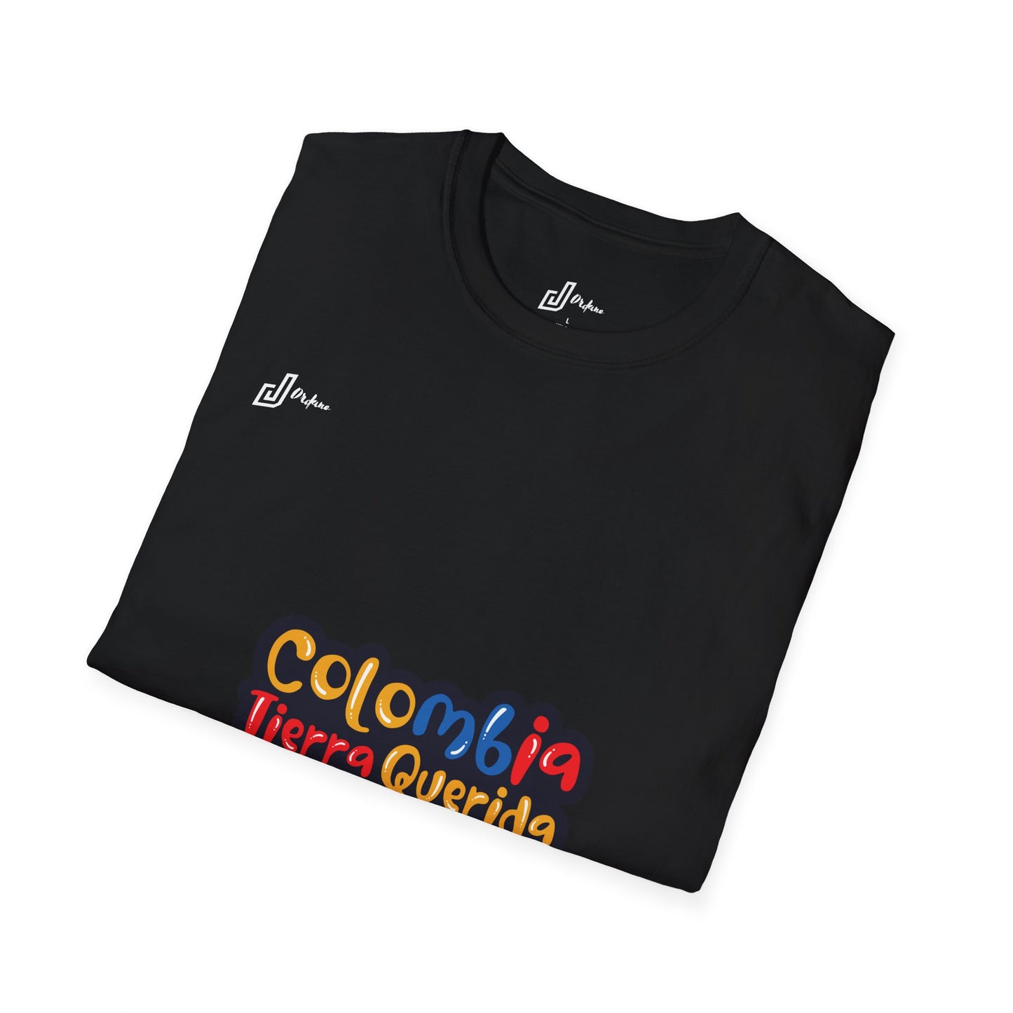 Colombia T-Shirt