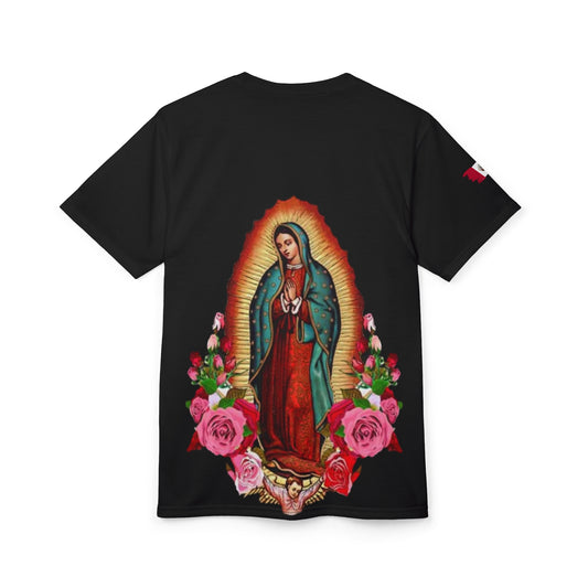 VIRGEN DE GUADALUPE MEX