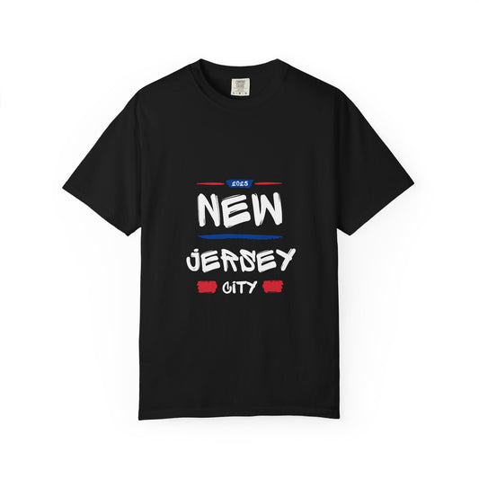 NJ CITY