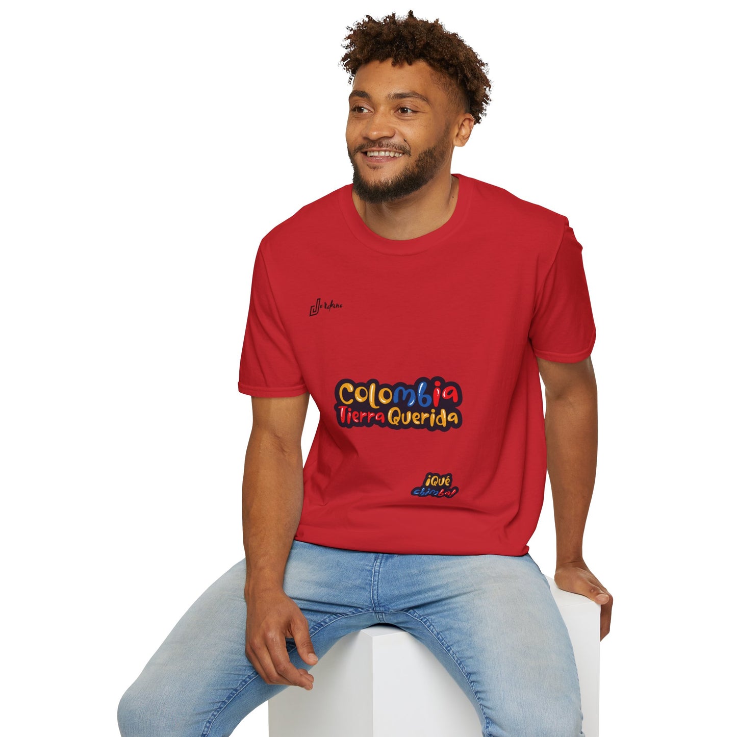 Colombia T-Shirt