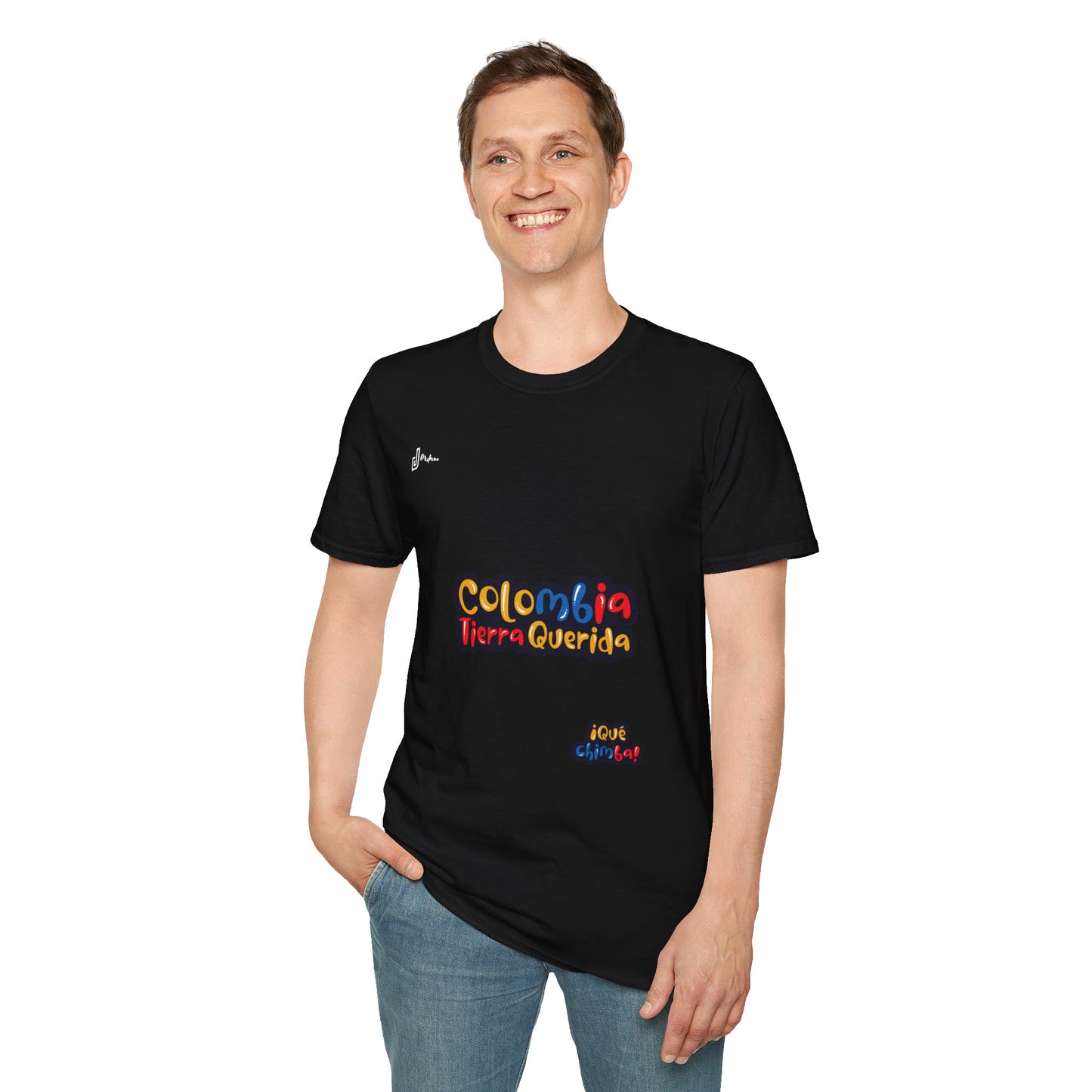 Colombia T-Shirt