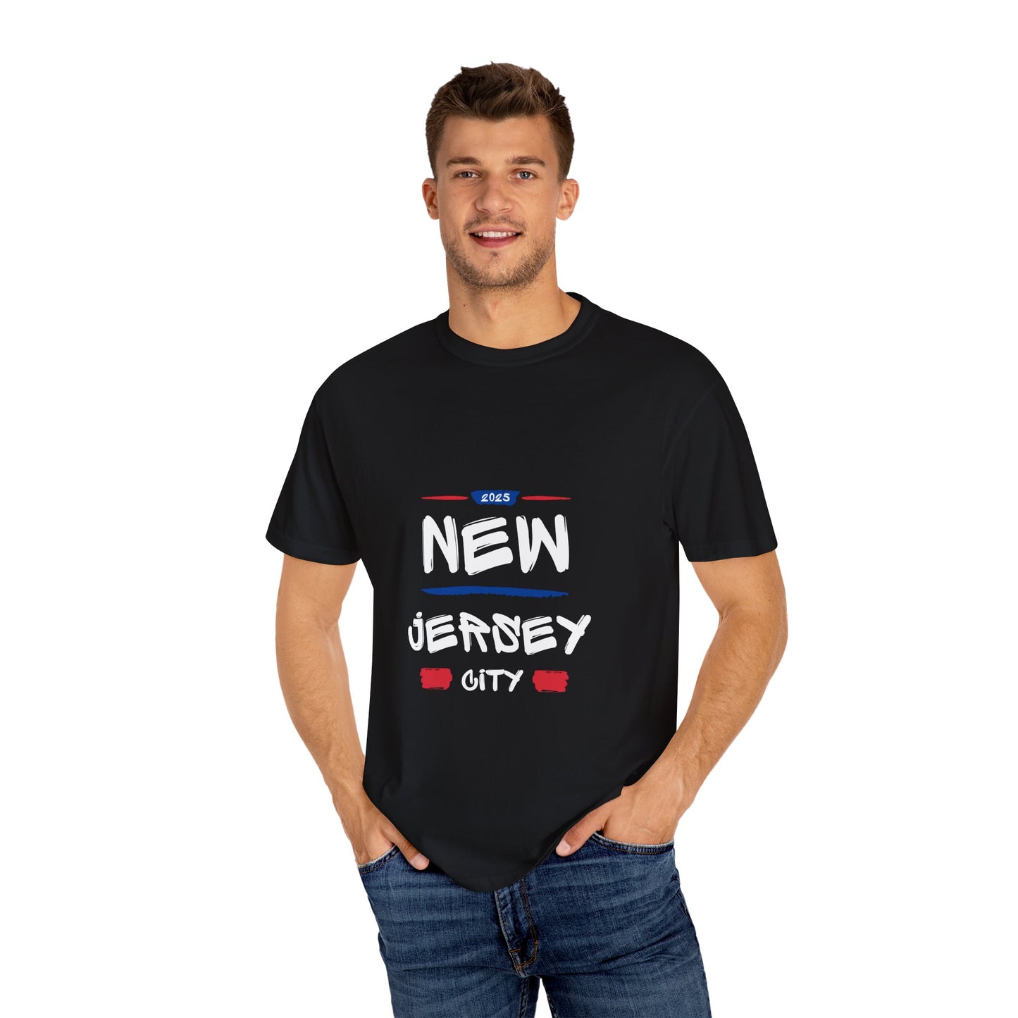 NJ CITY
