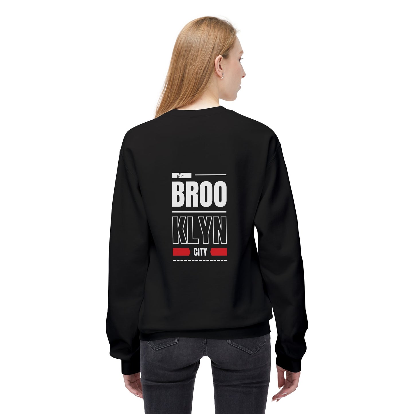 Brooklyn City Sweatshirt