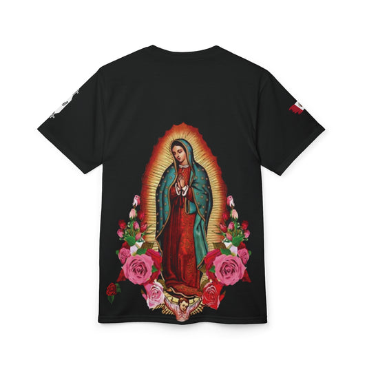 VIRGEN DE GUADALUPE MEX