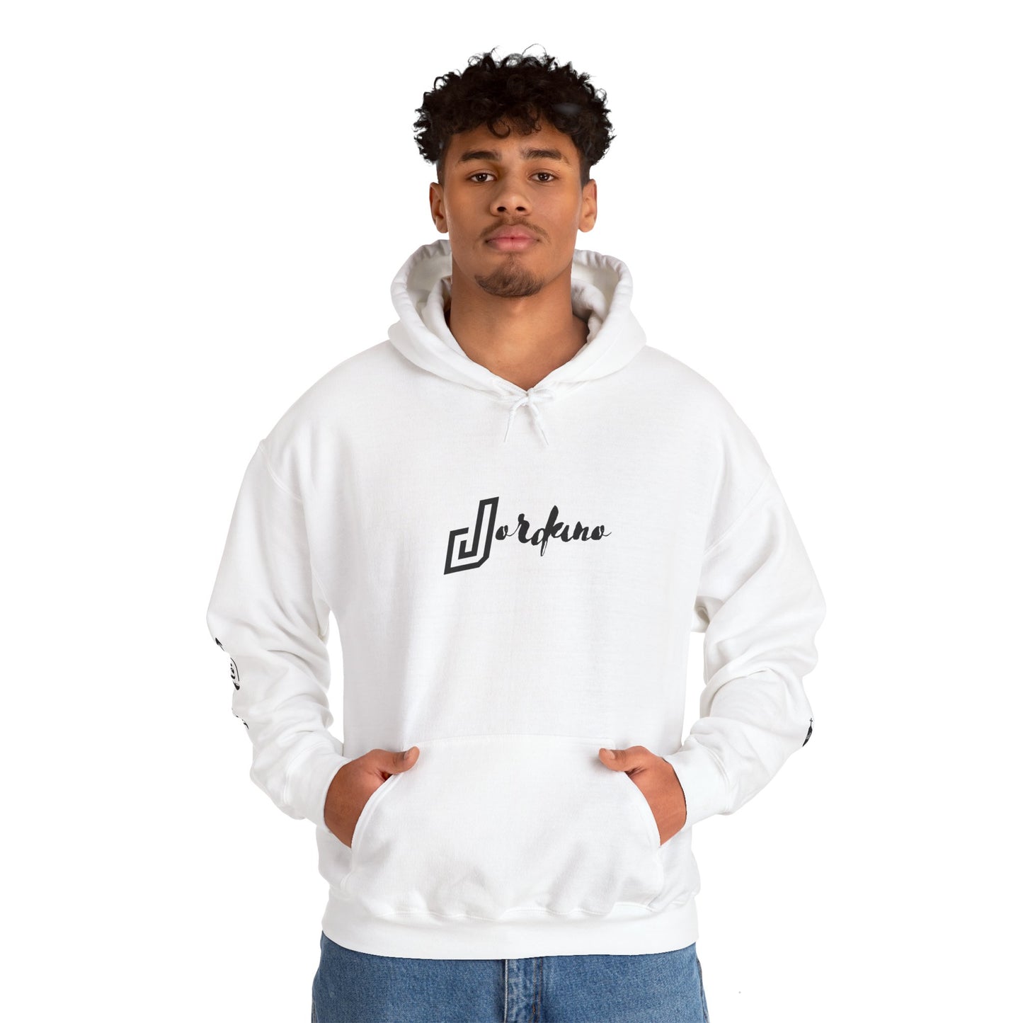 CALLAO PUERTO QUERIDO Hooded  sweatshirt