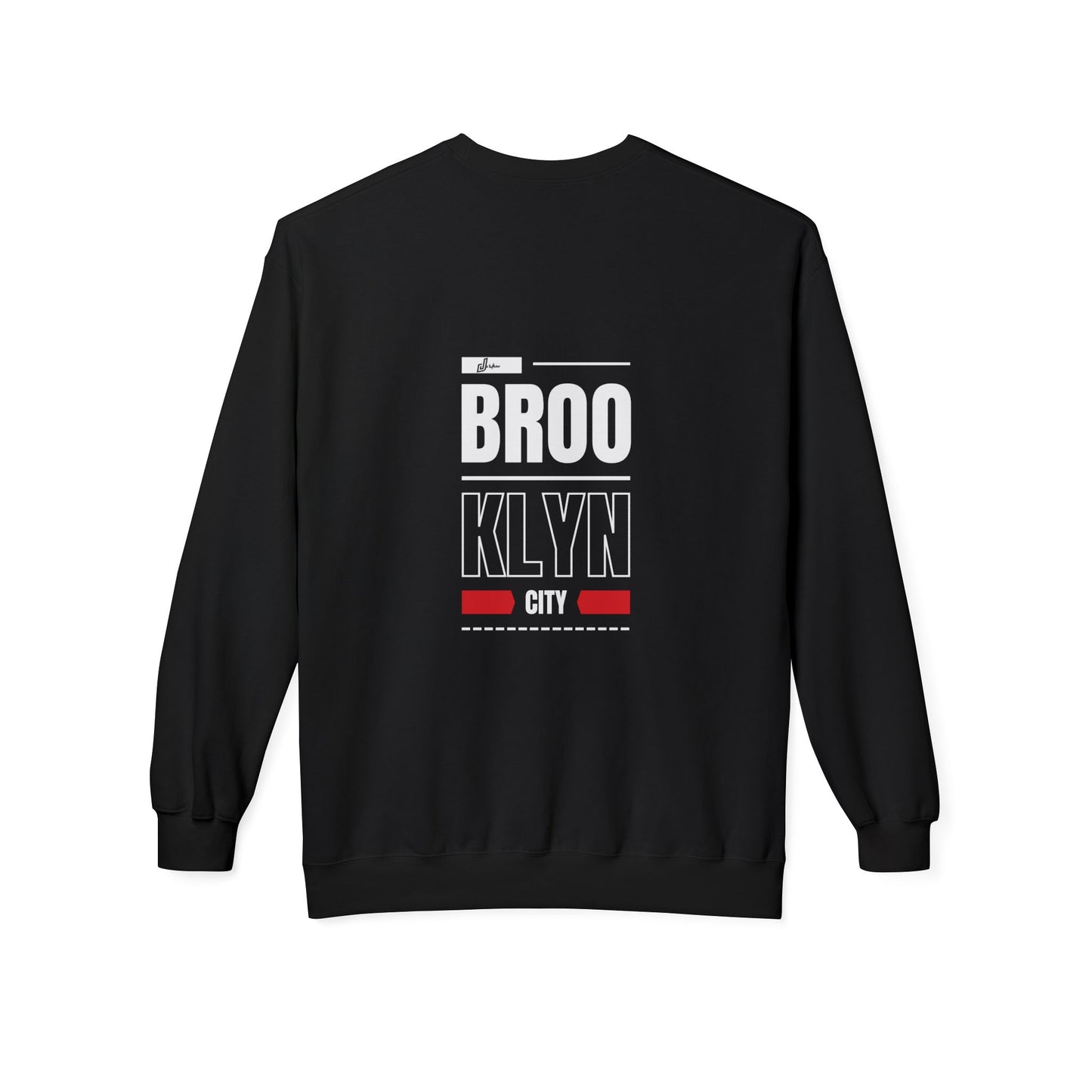 Brooklyn City Sweatshirt