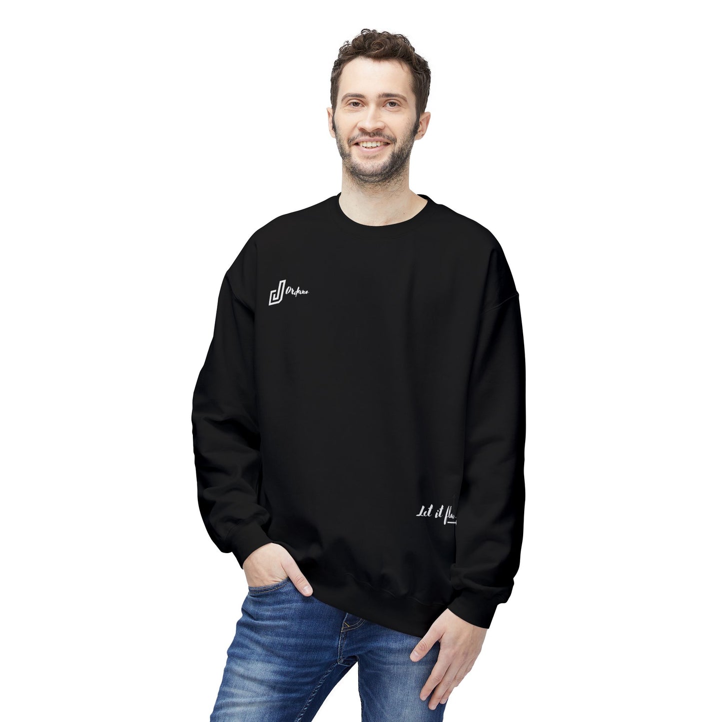 Brooklyn City Sweatshirt