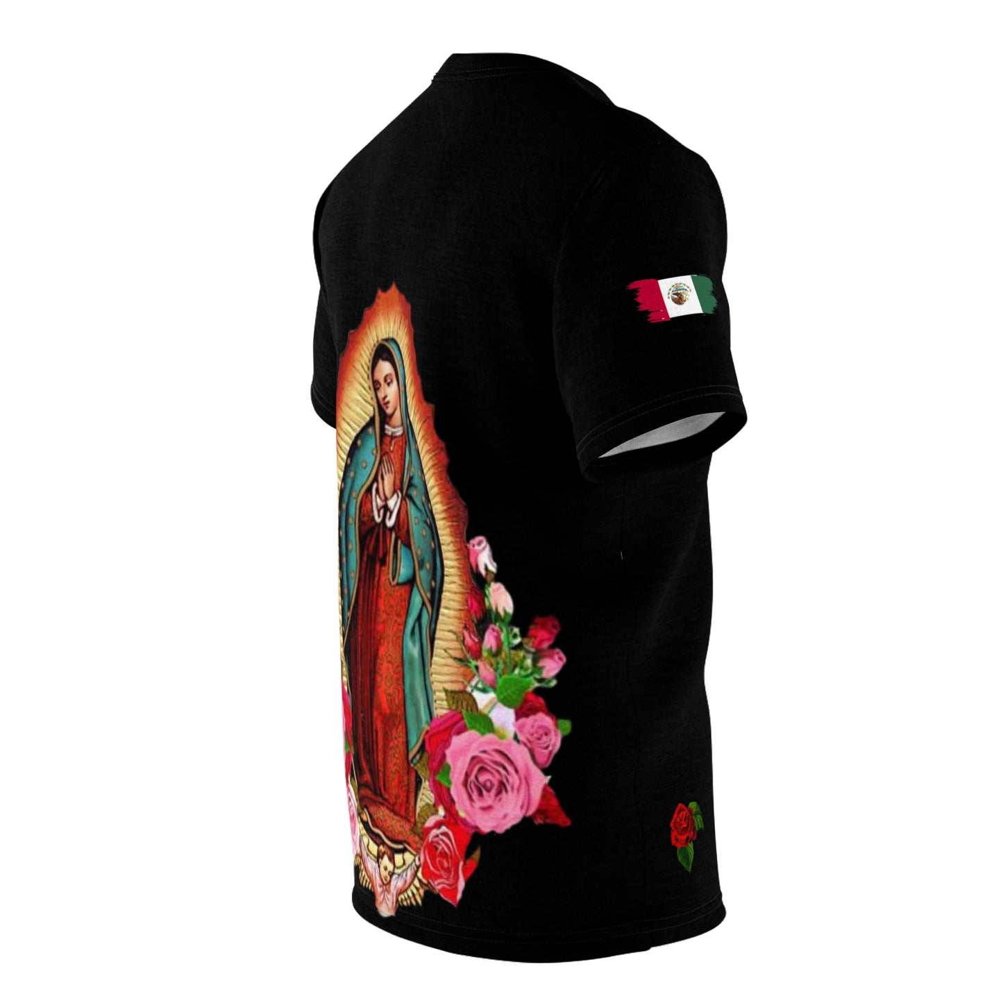 VIRGEN DE GUADALUPE MEX