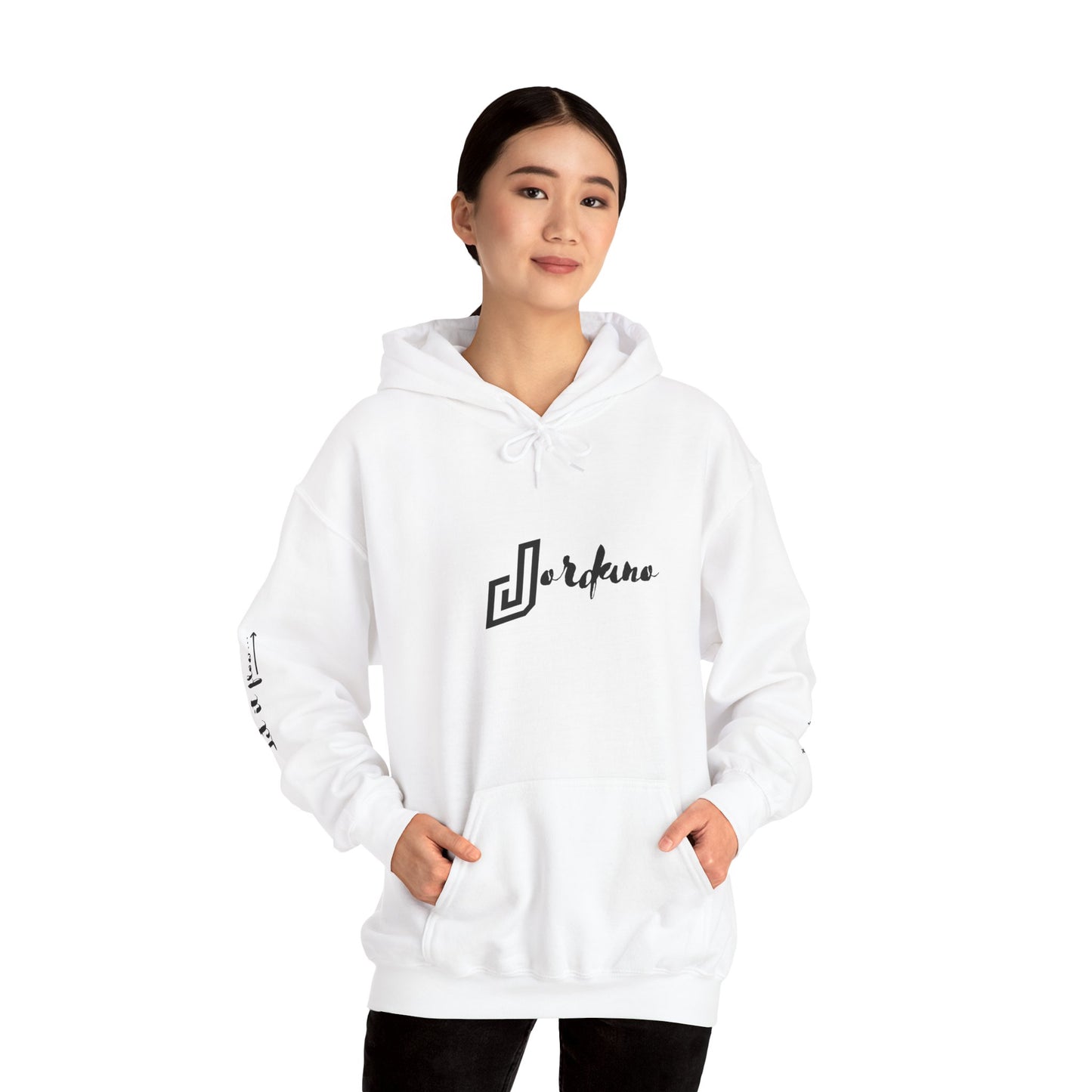 CALLAO PUERTO QUERIDO Hooded  sweatshirt