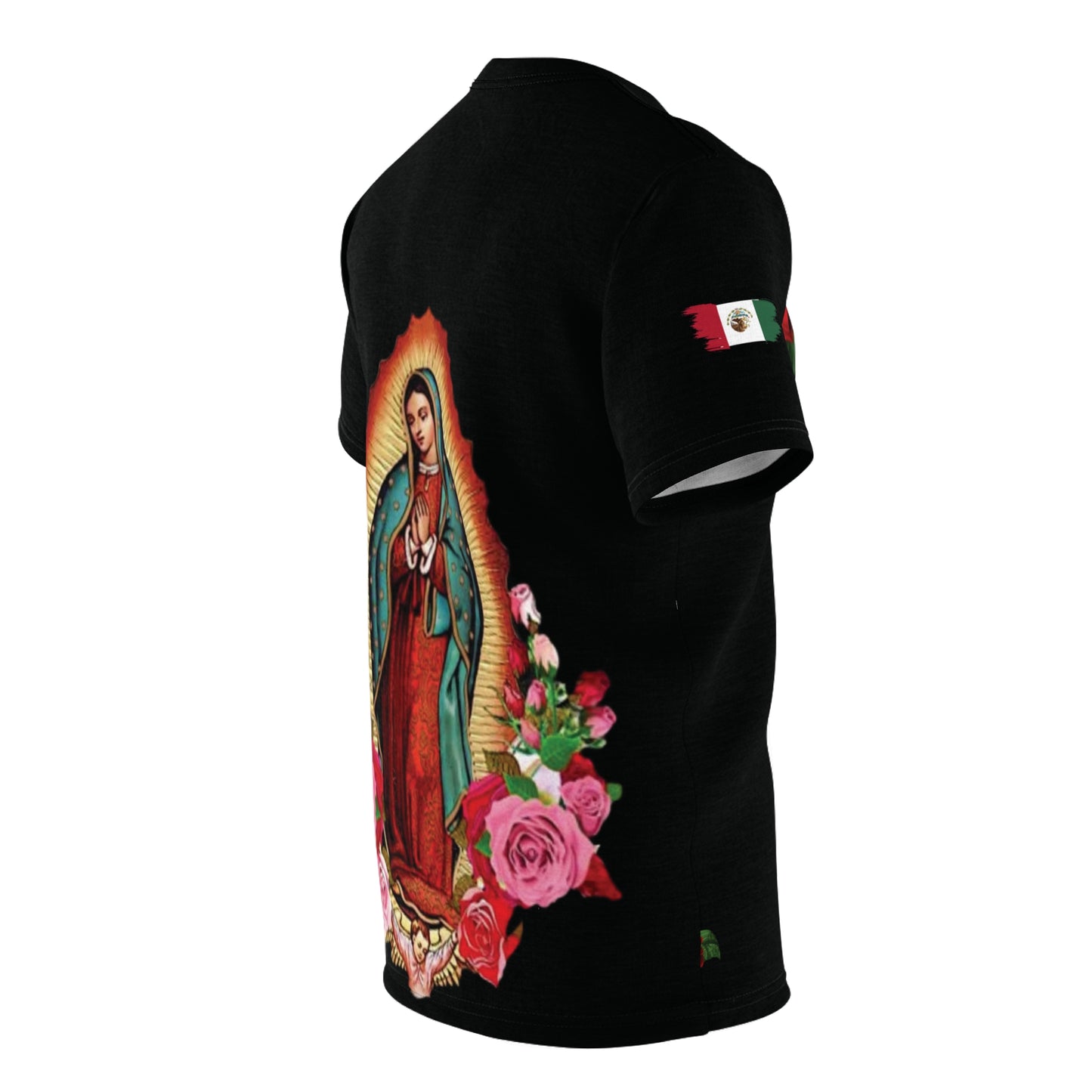 VIRGEN DE GUADALUPE MEX