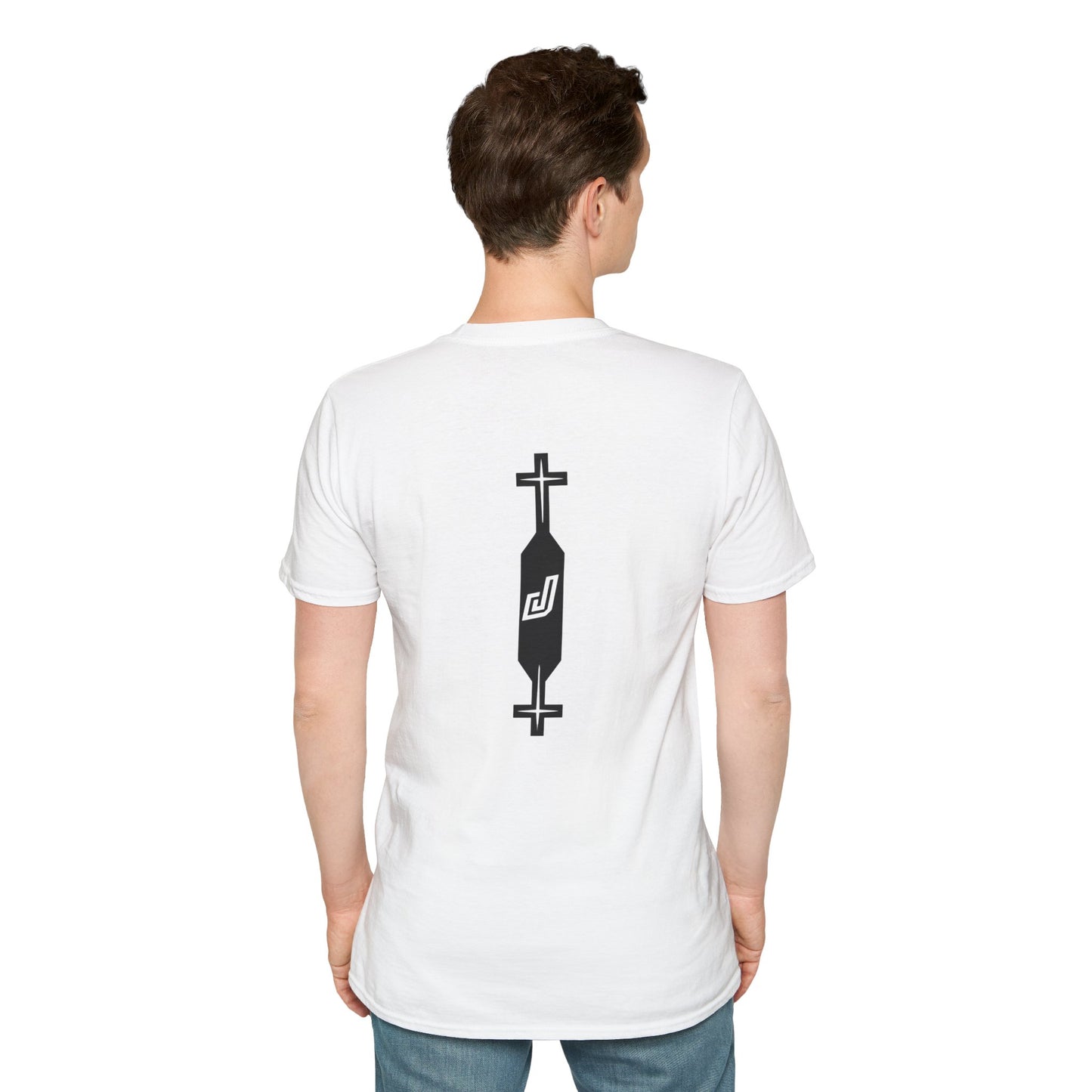 JORDANO 1 T-Shirt