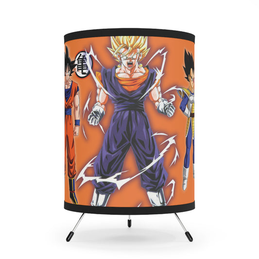 LAMP DBZ