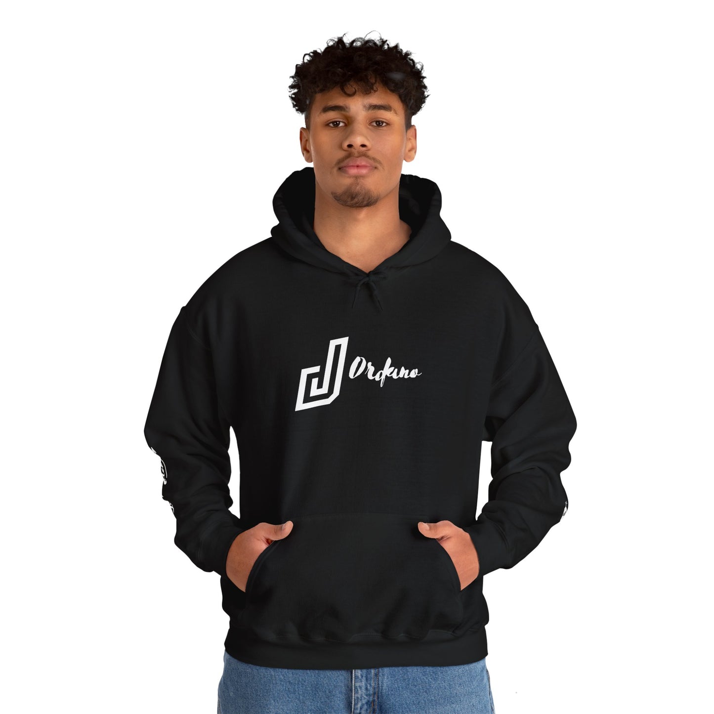 CALLAO PUERTO QUERIDO Hooded  sweatshirt