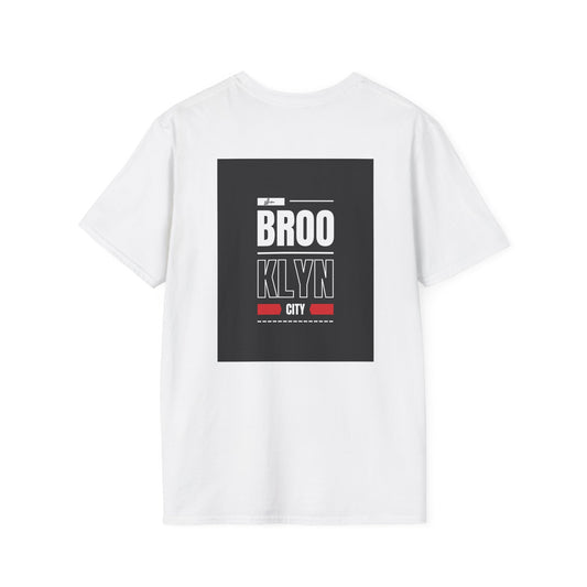 T-Shirt BROOKLYN