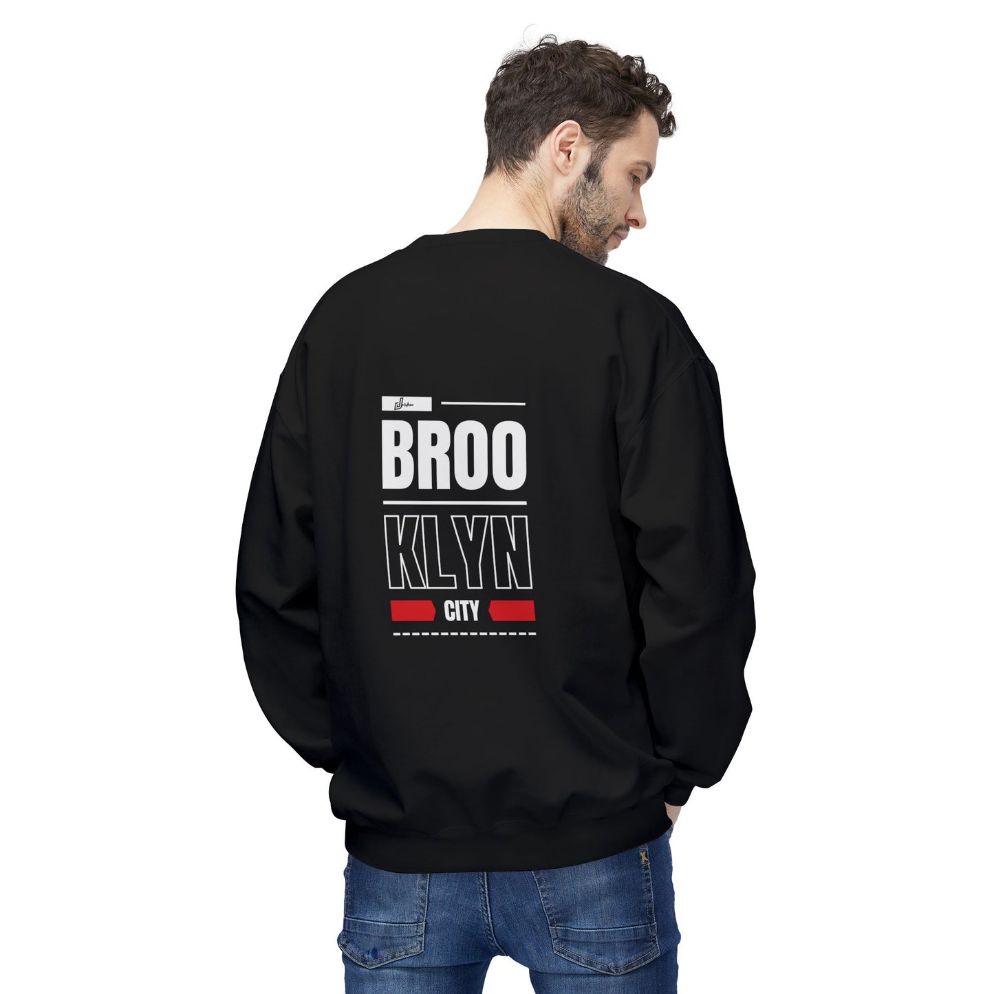 Brooklyn City Sweatshirt