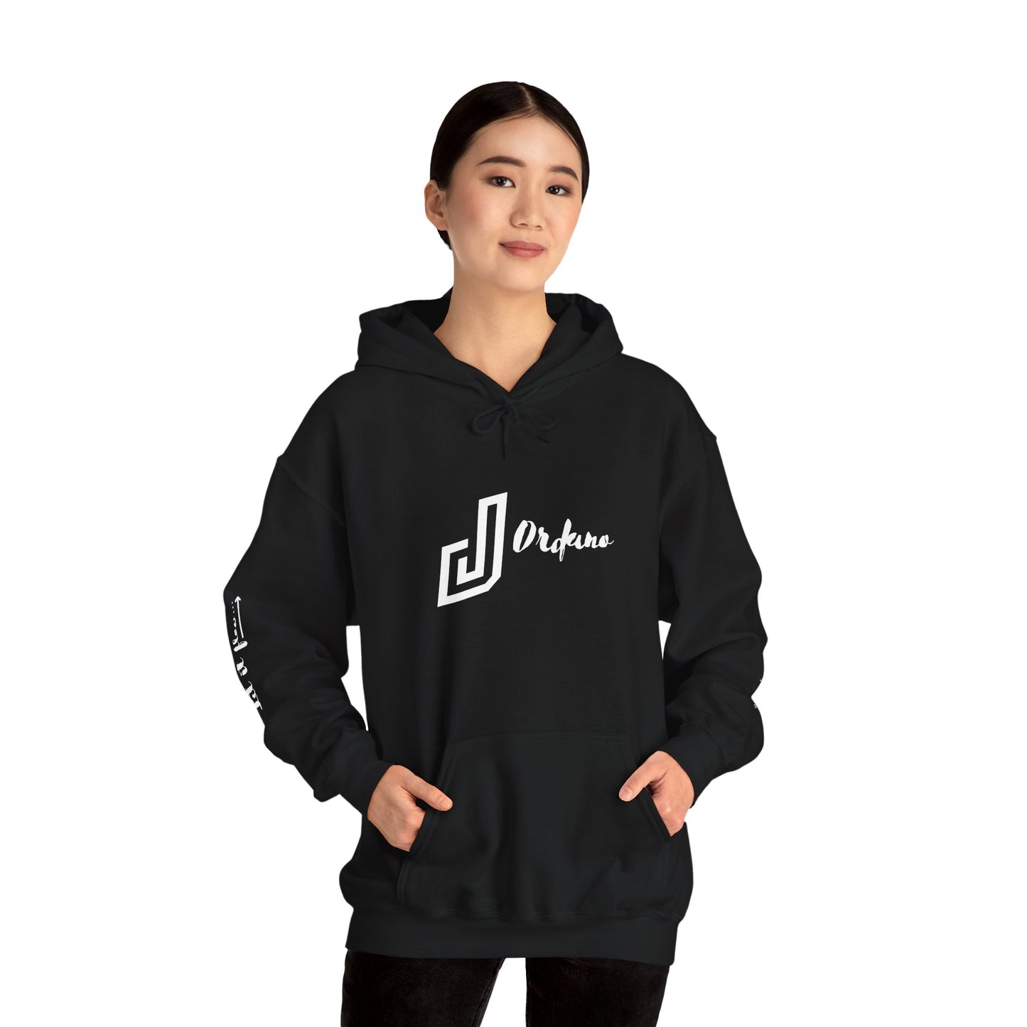 CALLAO PUERTO QUERIDO Hooded  sweatshirt